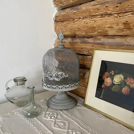 Eht Elu Viljandis Апартаменты